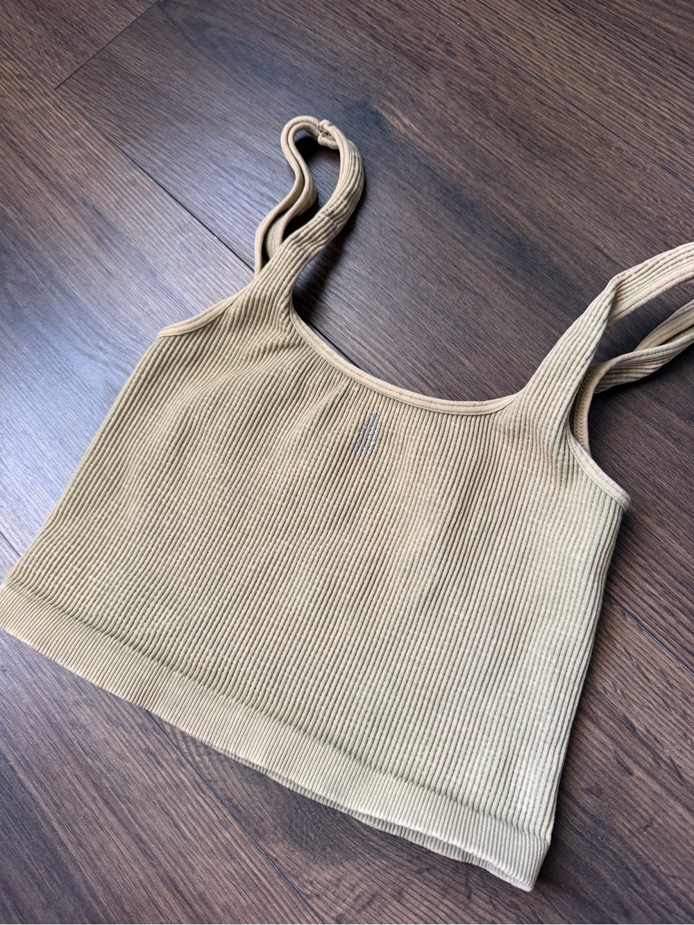 Bundle of Free People Bralettes - Picture 6 of 6